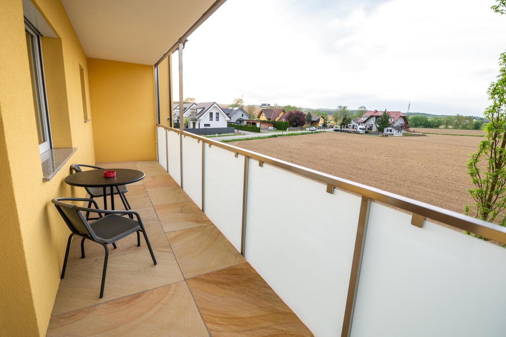 Vulkan Residenz Schwarzautal Exterior foto