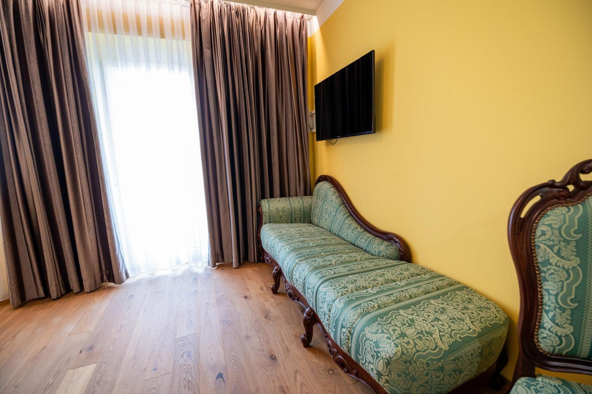 Vulkan Residenz Schwarzautal Zimmer foto